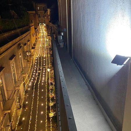 Il Cuore Di Catania Hotel Exterior photo