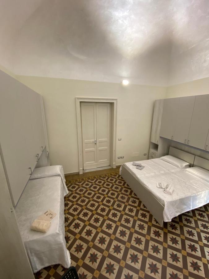 Il Cuore Di Catania Hotel Exterior photo